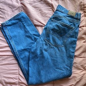 AE 90s Boyfriend Jeans